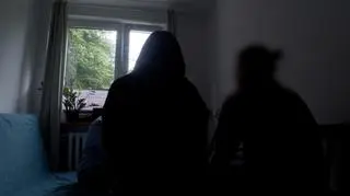 Dziecko spadło na podłogę, rodzice zostali okłamani