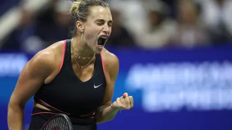 Sabalenka w trybie mistrzyni. Spektakularny krok w stronę obrony tytułu