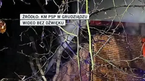 KM PSP w Grudziądzu