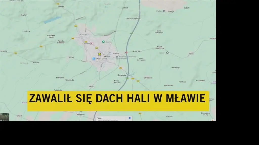 video mlawa Jacek rozmowa