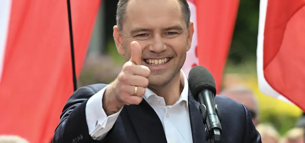 Sprawa mieszkania Nawrockiego. Nieustające niedomówienia