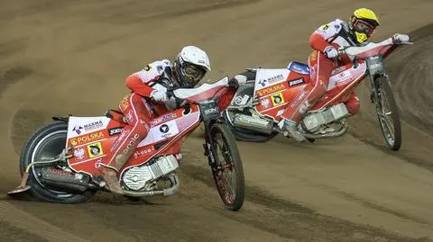 Koniec kapitalnej serii Polaków. Niespodzianka w Speedway of Nations 2