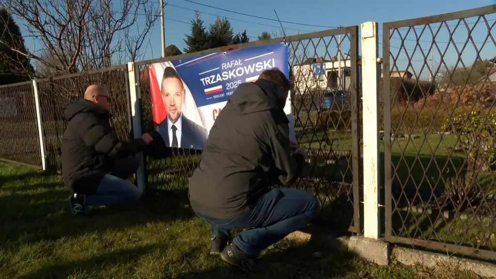 Rafał Trzaskowski