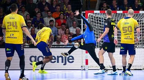 Bramkarz zatrzymał Industrię. "Zrobiliśmy z niego bohatera"