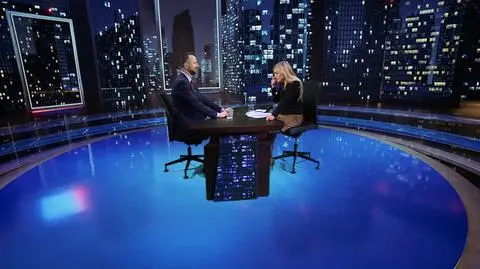 Nominacje oficerskie w ABW i SKW. "Chciałbym, żebyśmy tę sprawę zamknęli"