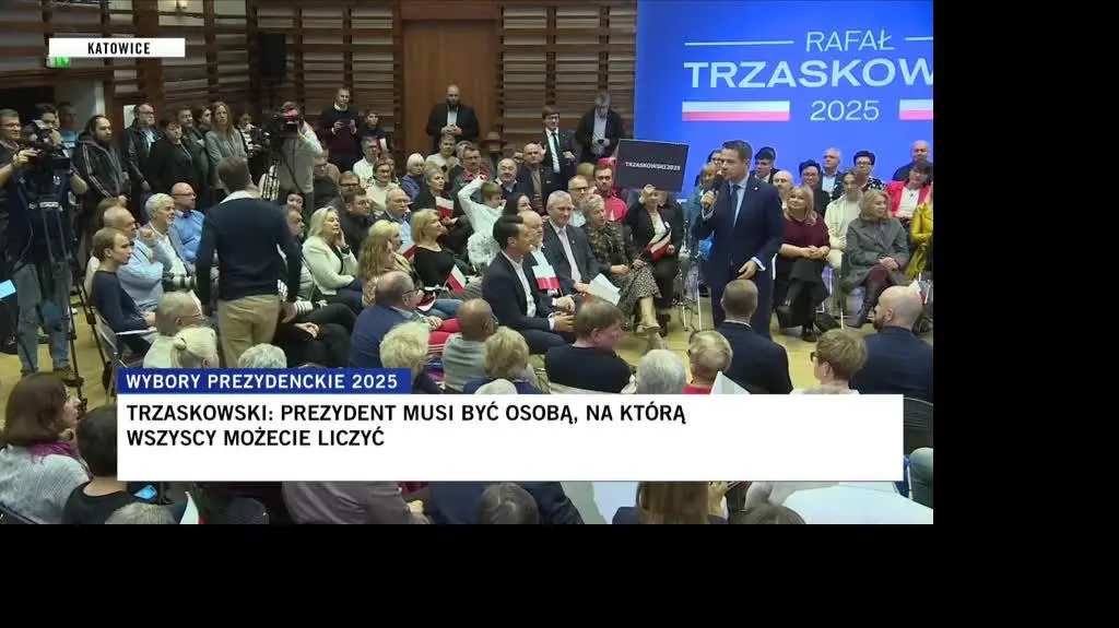 trzaskowski
