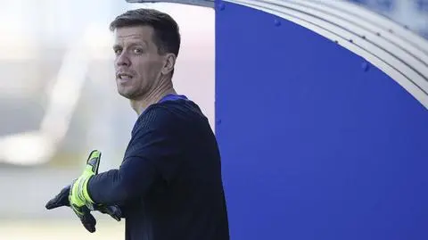 "SOS u Szczęsnego". Szczęśliwy finał