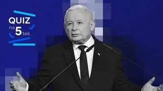 Rozwiązując ten quiz, nie zdobędziesz Nobla, ale i tak warto!