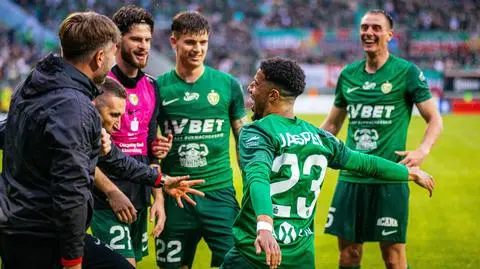 Ważny krok Śląska w kierunku utrzymania