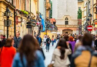  "Wyjątkowo wysokie ceny" na popularnej platformie. Ministerstwo reaguje