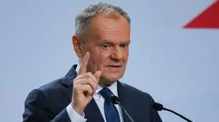 Donald Tusk