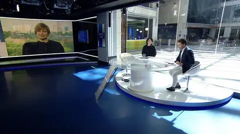 Anna Tomaszewska z "Akcji Demokracji": dostęp do wyborów nie jest równy dla osób z niepełnosprawnościami 