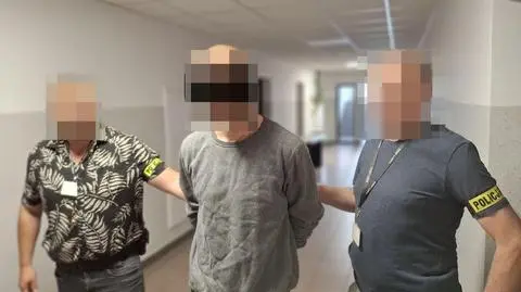 39-latek wsiadł za kółko mimo zakazu, w organizmie miał ponad dwa promile alkoholu 