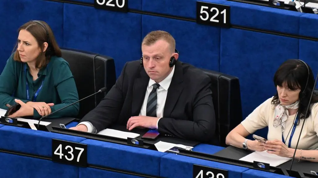 Tomasz Buczek 