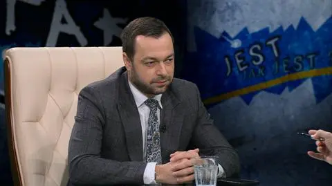 Bartosz Romowicz: Szymon Hołownia jest najlepszym liderem