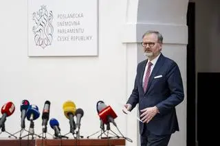 Petr Fiala