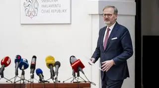 Petr Fiala