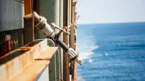 Atak piratów. "Kapitan zgłosił, że do rufy zbliża się mała łódź"