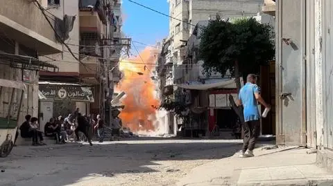 GAZA