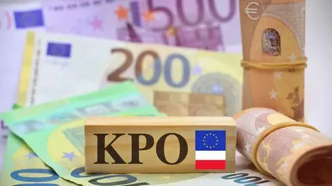 Konkret24. Afera z KPO. Jak wydawano w innych krajach UE, dlaczego w Polsce inaczej