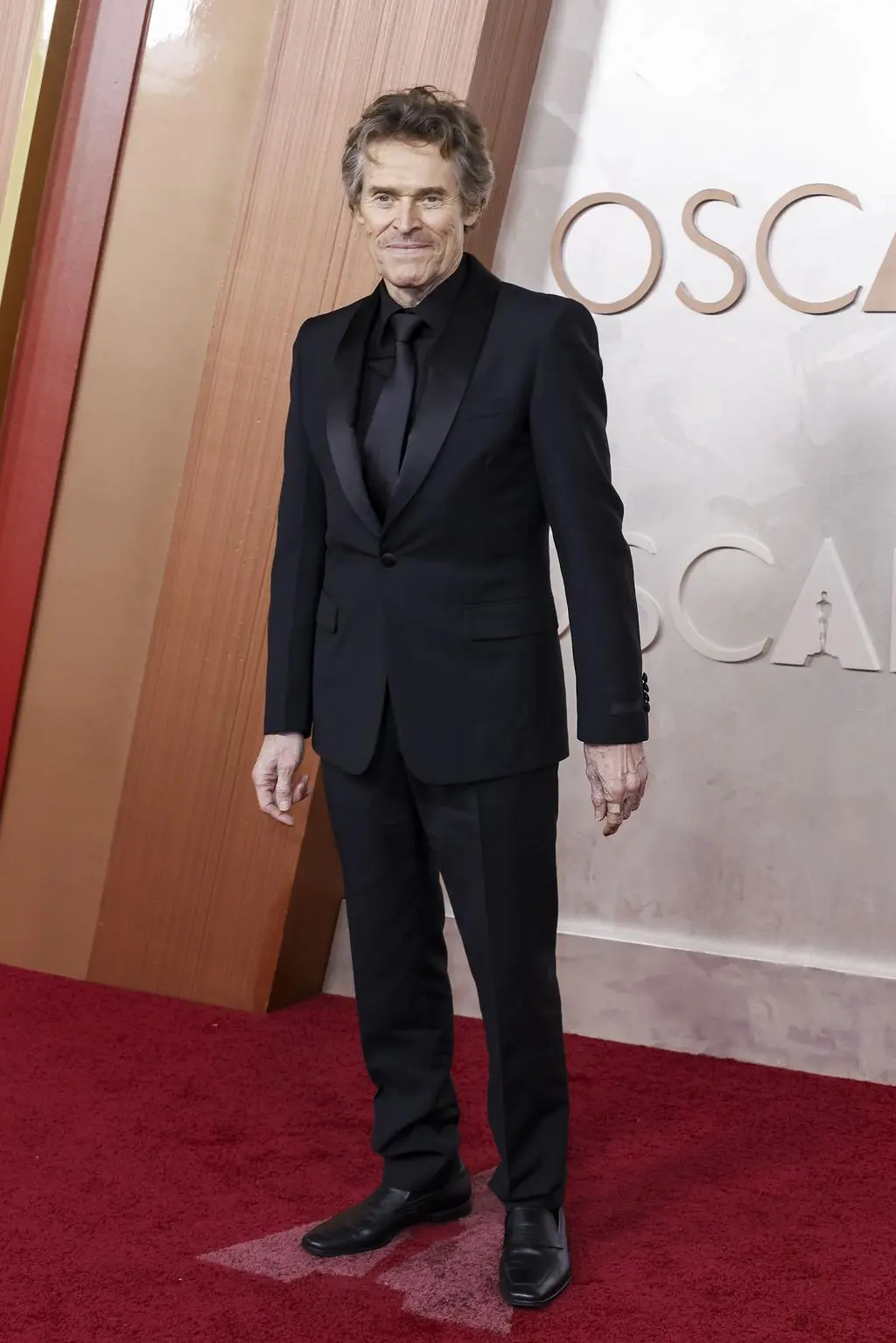 Willem Dafoe 