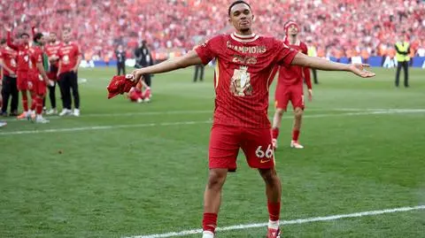 Emocjonalne pożegnanie po 20 latach. "Przybliża do Realu Madryt"