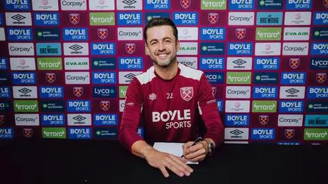 Wielki powrót. Fabiański na ratunek 