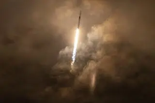 SPACEX