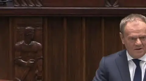 tusk najnowocześniejsza broń