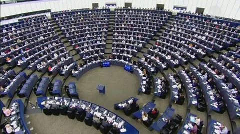 Europarlament za uruchomieniem artykułu 7 przeciwko Węgrom