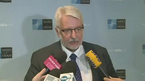 Waszczykowski: Ukraina wzmocni ochronę polskich konsulatów