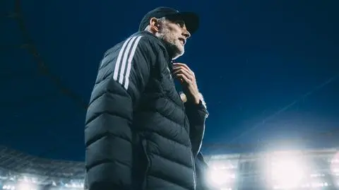 Bayern w kryzysie. "Trener nie jest problemem"