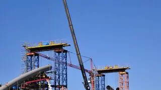 Kolejny etap budowy Trasy Słowackiego