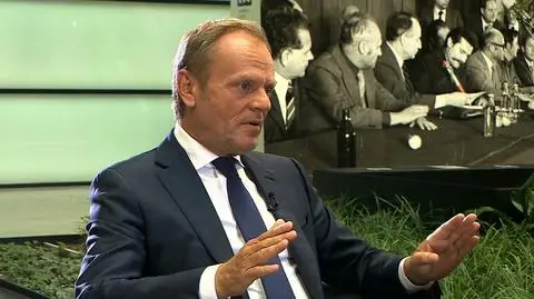 Donald Tusk wróci do polskiej polityki? "To parę rzeczy może zmienić"