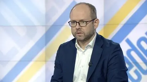 Przydacz: z naszymi sojusznikami z NATO rozmawiamy o tym, co wydarzyło się 10 kwietnia w Smoleńsku