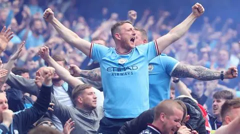 Angielscy kibice zyskali szczególny przywilej. Mogą blokować zmiany wizerunkowe klubów