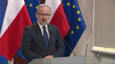 KONFA NIEDZIELSKI