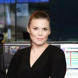 Anna Seremak-Frątczak
