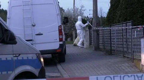 Mężczyzna zabił całą rodzinę, potem siebie. Sąsiedzi: byli tacy skryci