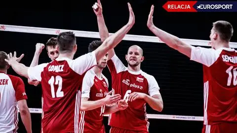 Polacy bezlitośni dla Argentyńczyków