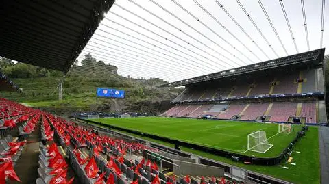 Słynny stadion na sprzedaż