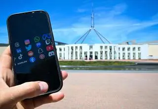 Spadła liczba użytkowników i zasięgi. To skutki nowego prawa