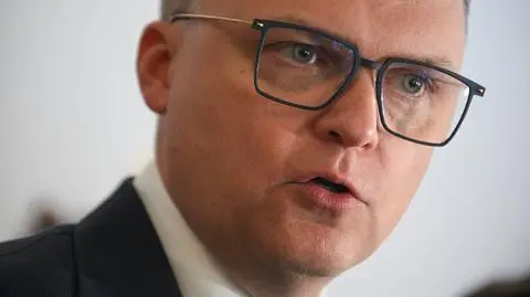 Szymon Hołownia