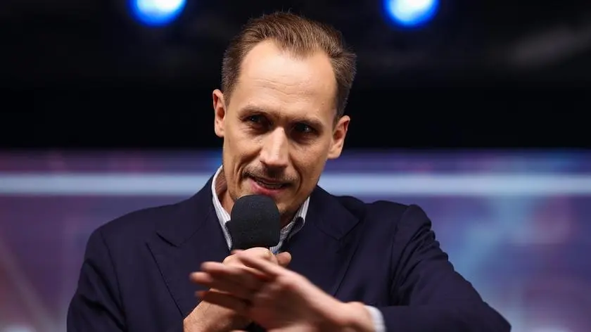 Wiemy, za co nie zapłacił Konrad Berkowicz. Sklep potwierdza listę