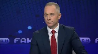 Notatka w sprawie domu w Wyrykach. Wiceszef MON: tu nie ma żadnych wątpliwości