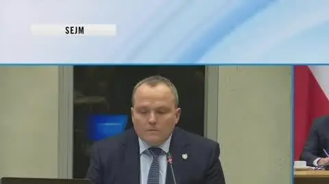 komisja wypowiedz
