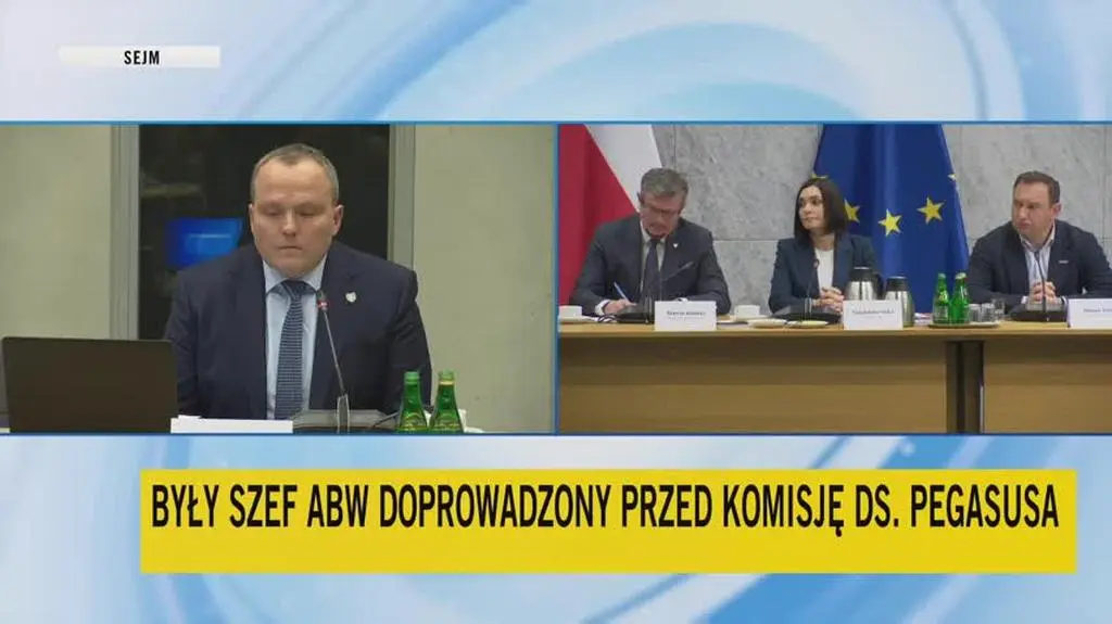 komisja wypowiedz
