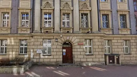 Sąd Okręgowy w Katowicach