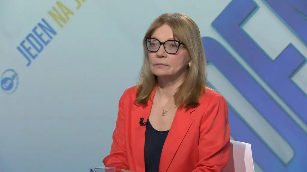 Ewa Marciniak