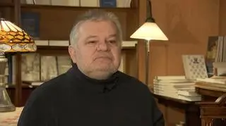 Mistrz, który nie stracił nadziei. Poruszające spotkanie z Krzysztofem Globiszem